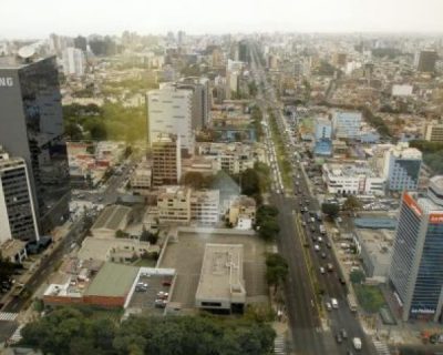 Perú es la cuarta economía más libre de Latinoamérica